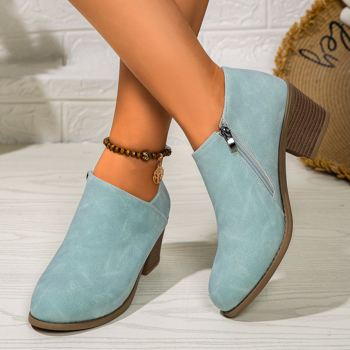 Bottines Teresa™