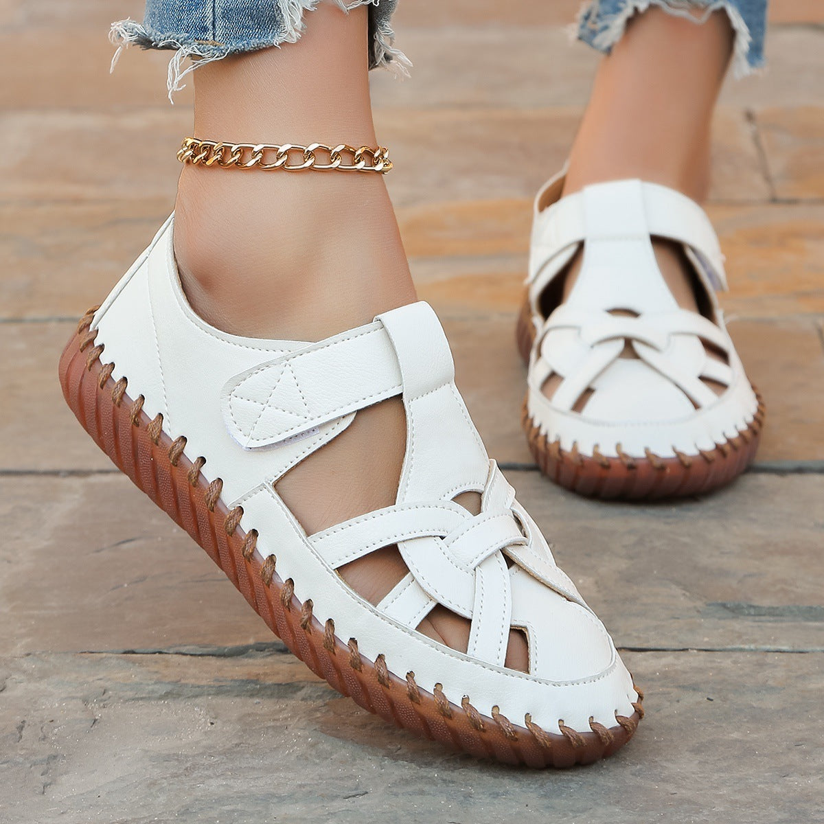 Sandales d'été - Natalia™