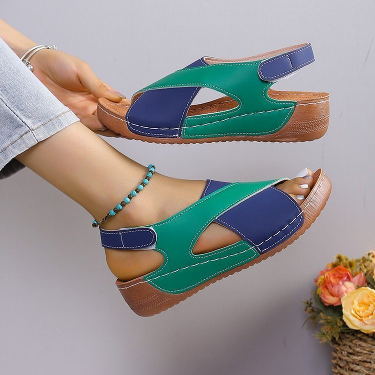 Sandales Catalina™ par SELENDA®