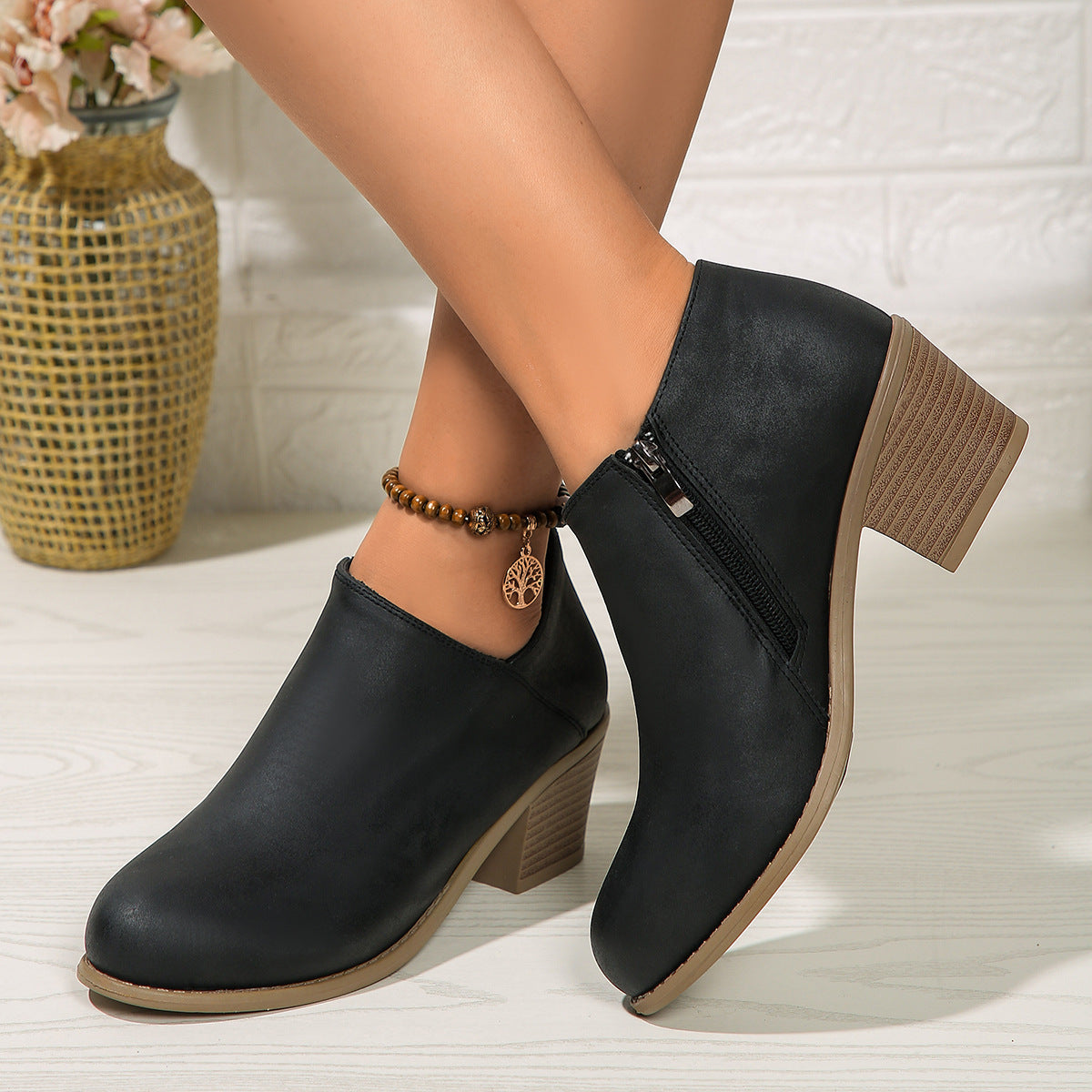 Bottines Teresa™
