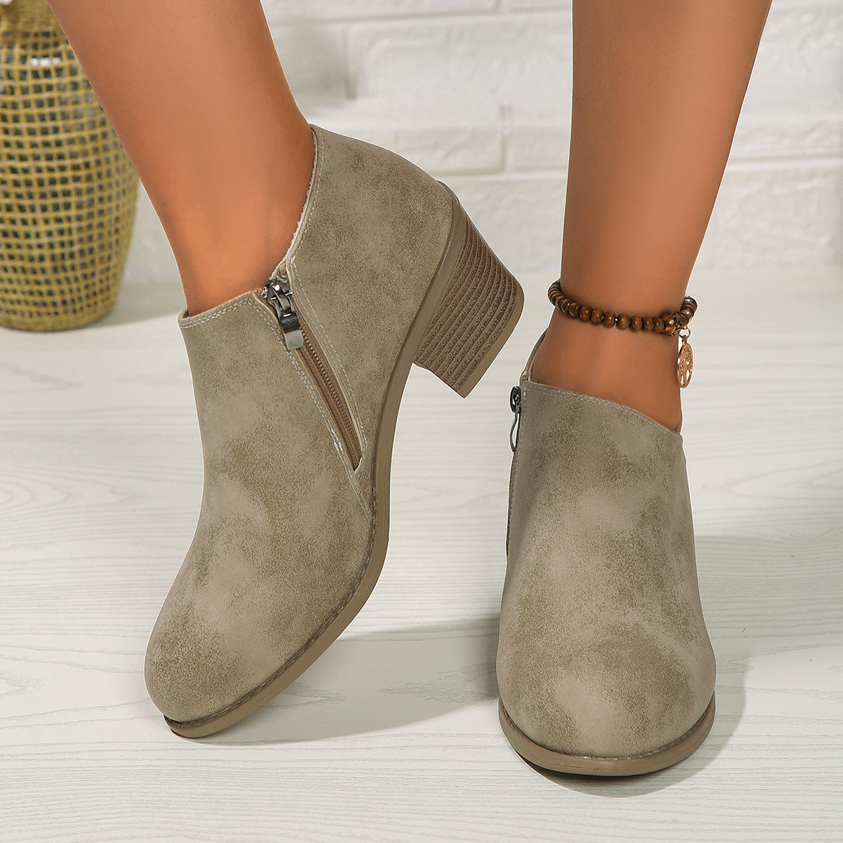 Bottines Teresa™