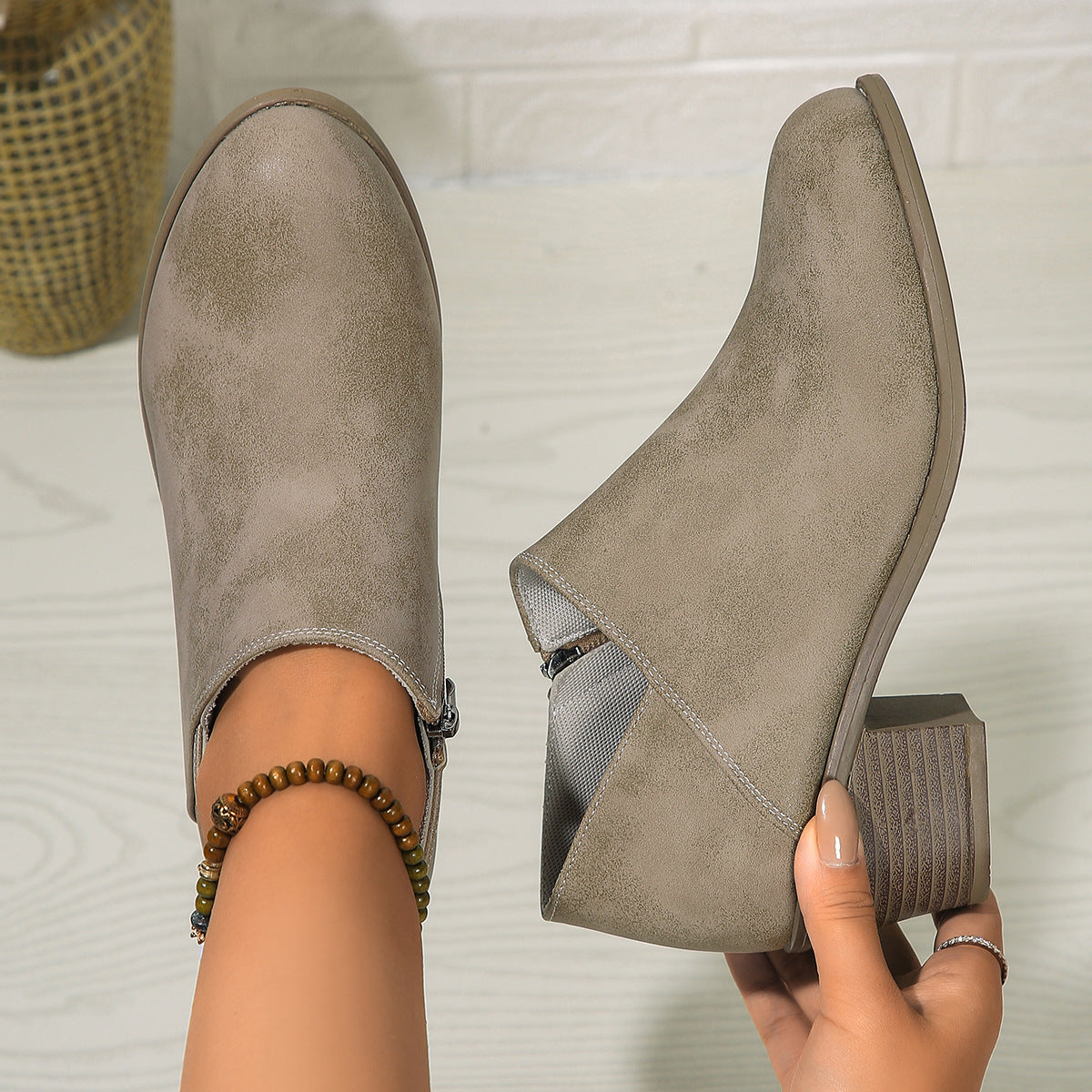 Bottines Teresa™