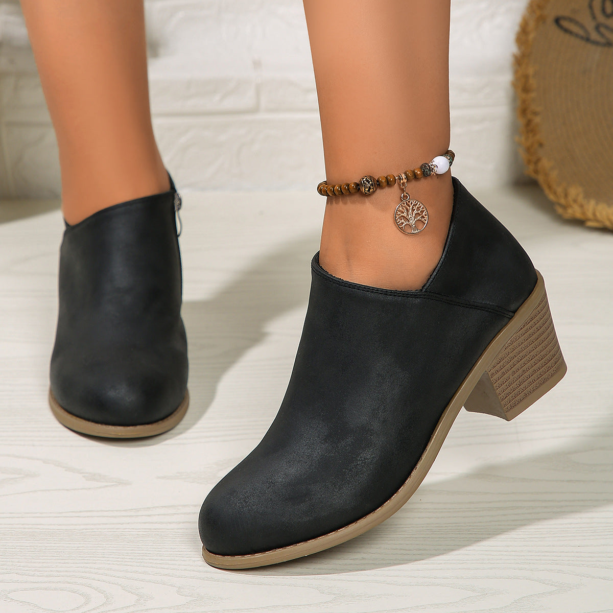 Bottines Teresa™