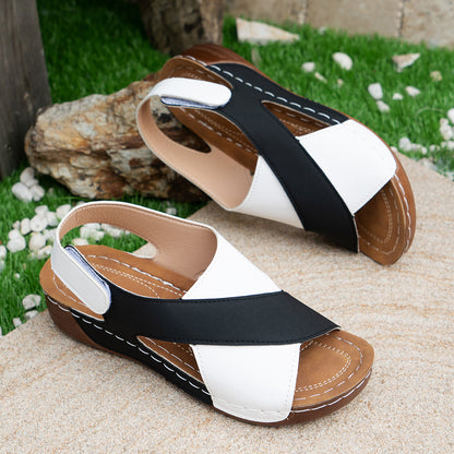 Sandales Catalina™ par SELENDA®