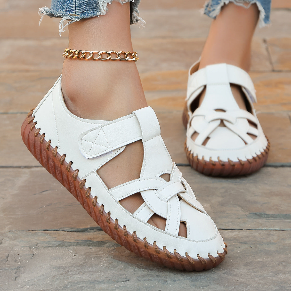Sandales d'été - Natalia™
