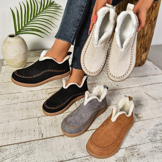 Bottines d'hiver Alina™