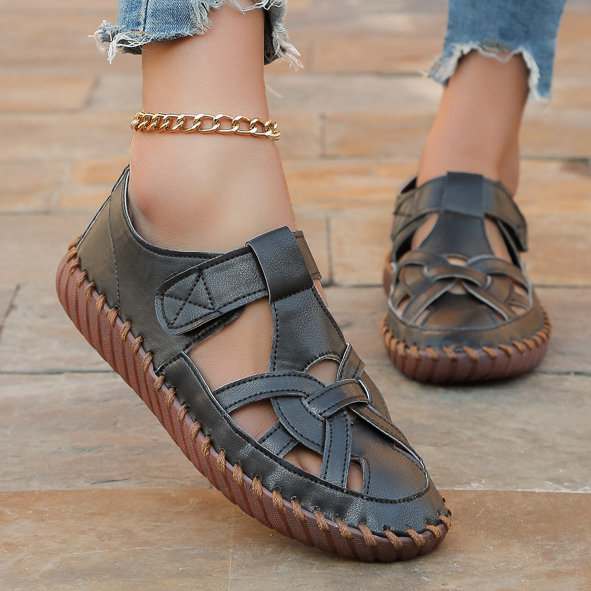 Sandales d'été - Natalia™