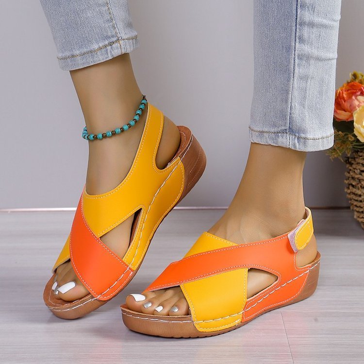 Sandales Catalina™ par SELENDA®