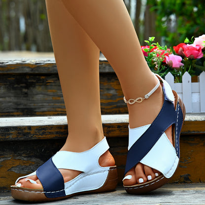 Sandales Catalina™ par SELENDA®