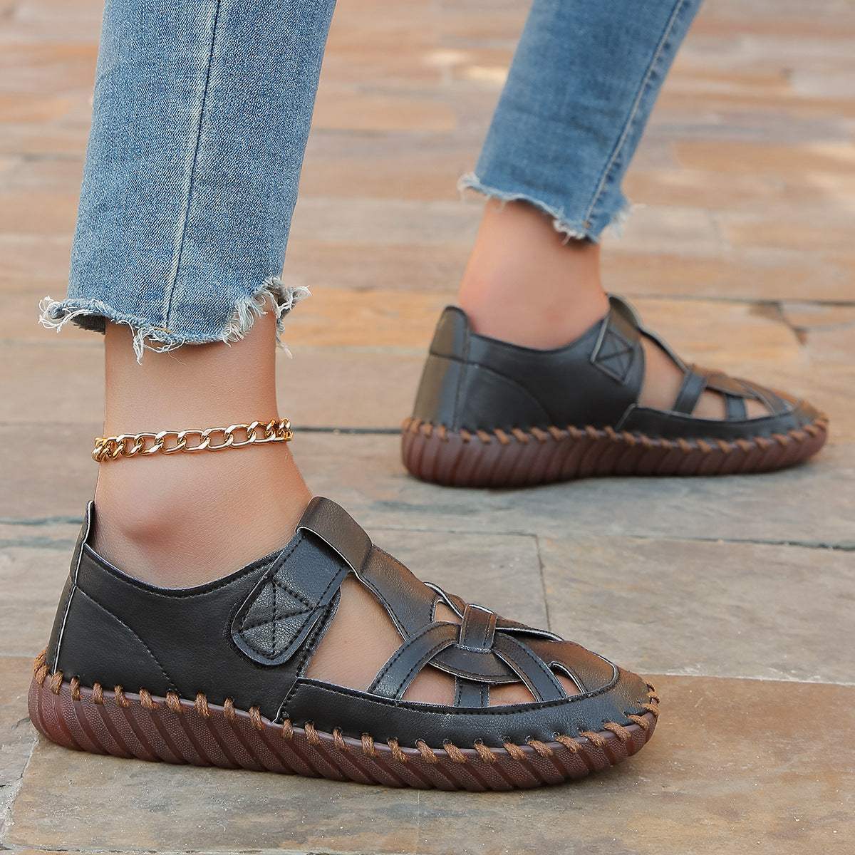 Sandales d'été - Natalia™