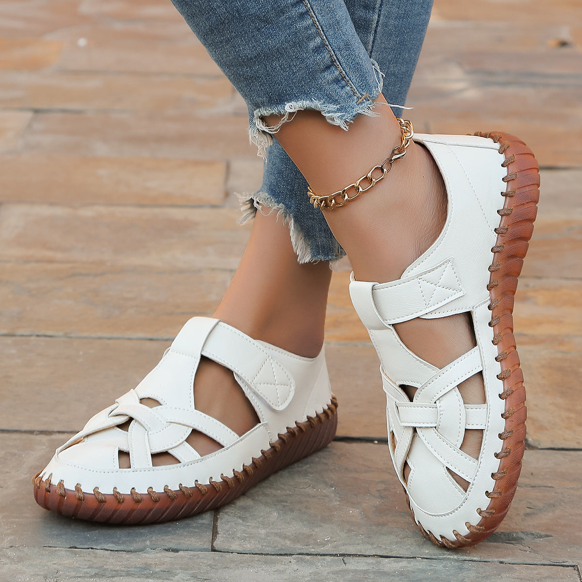 Sandales d'été - Natalia™