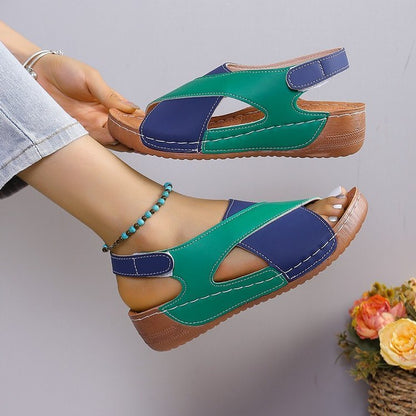 Sandales Catalina™ par SELENDA®