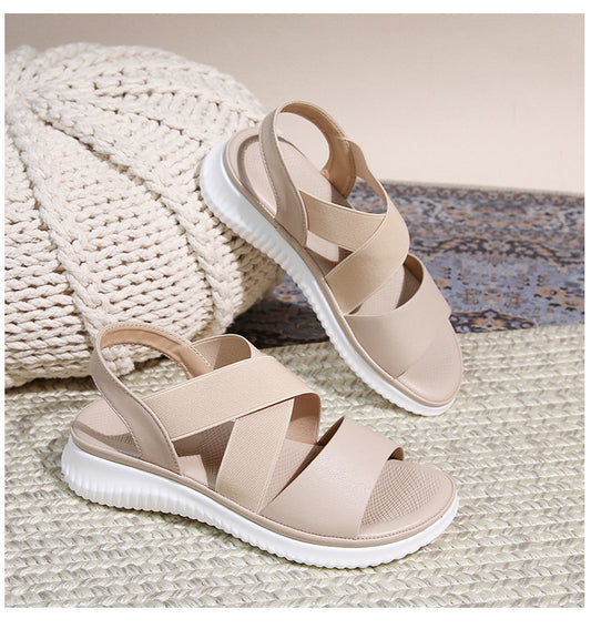 Sandales Emilia™ par SELENDA®