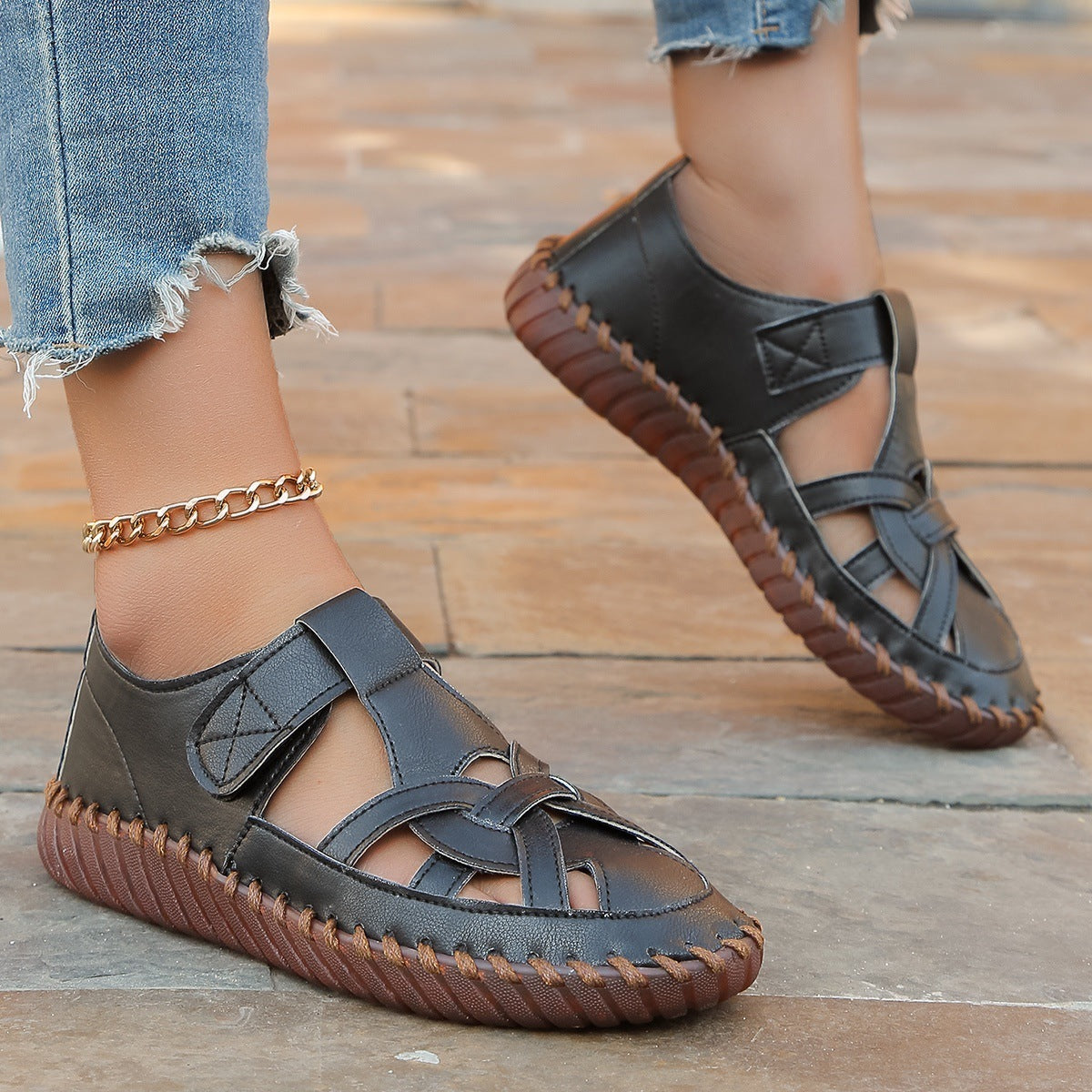Sandales d'été - Natalia™