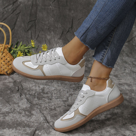 Baskets Colorblock Chic™